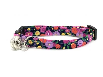 Ditsy Floral Cat Collar | Ditsy Pet